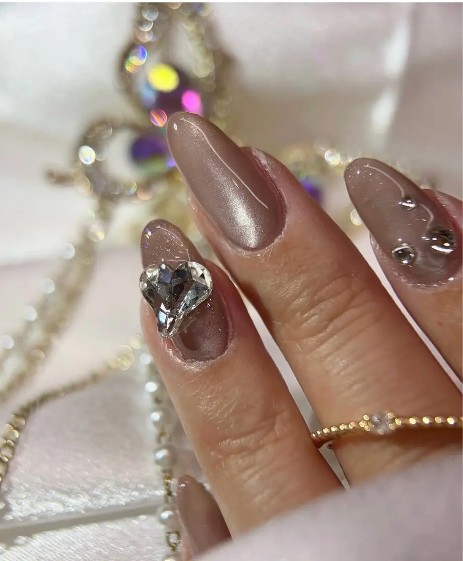 ネイル reve. nailのネイルデザイン