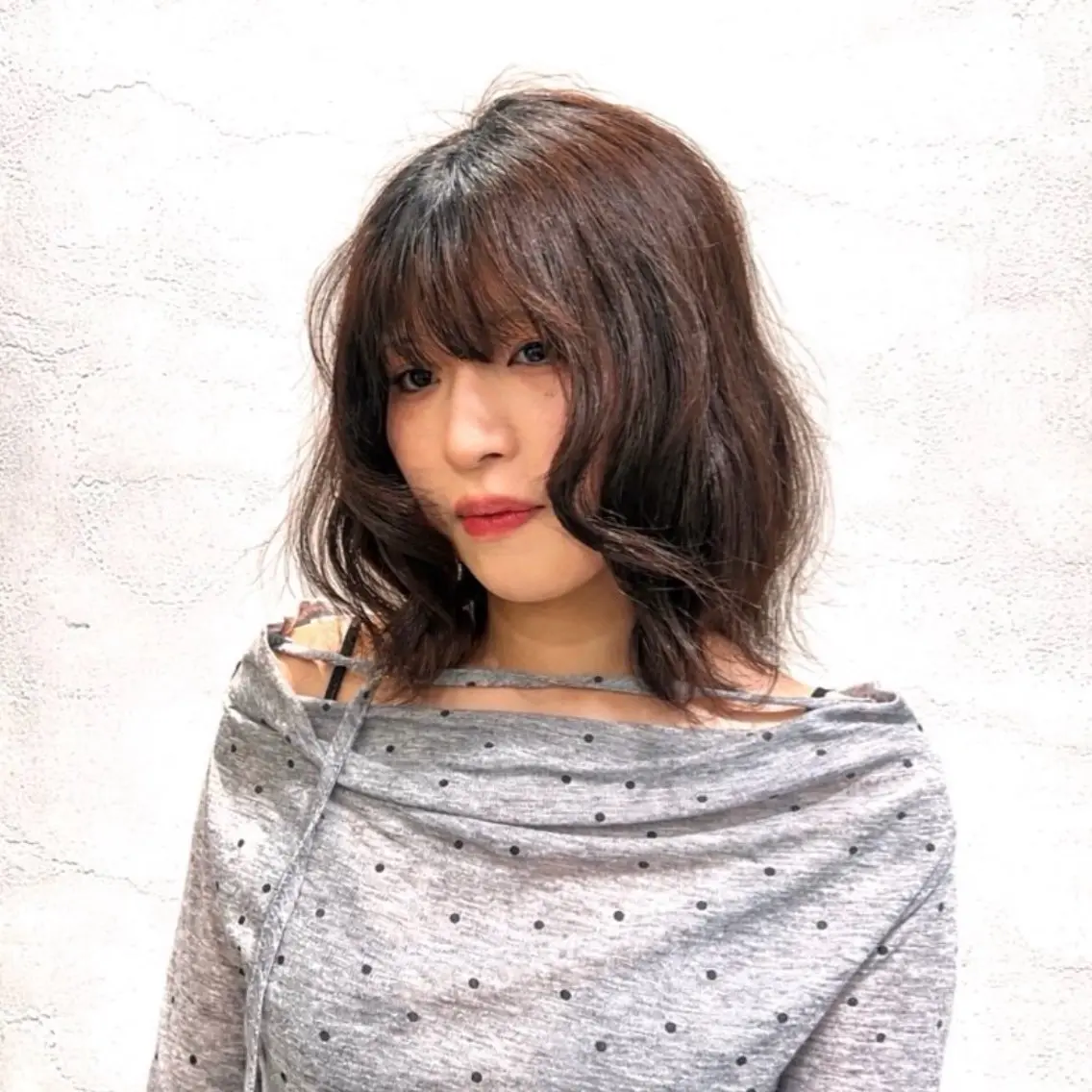 ヘアアレンジ カット トリートメント 🌻【個性派ヘア】 SAKAKI🌻のヘアスタイル