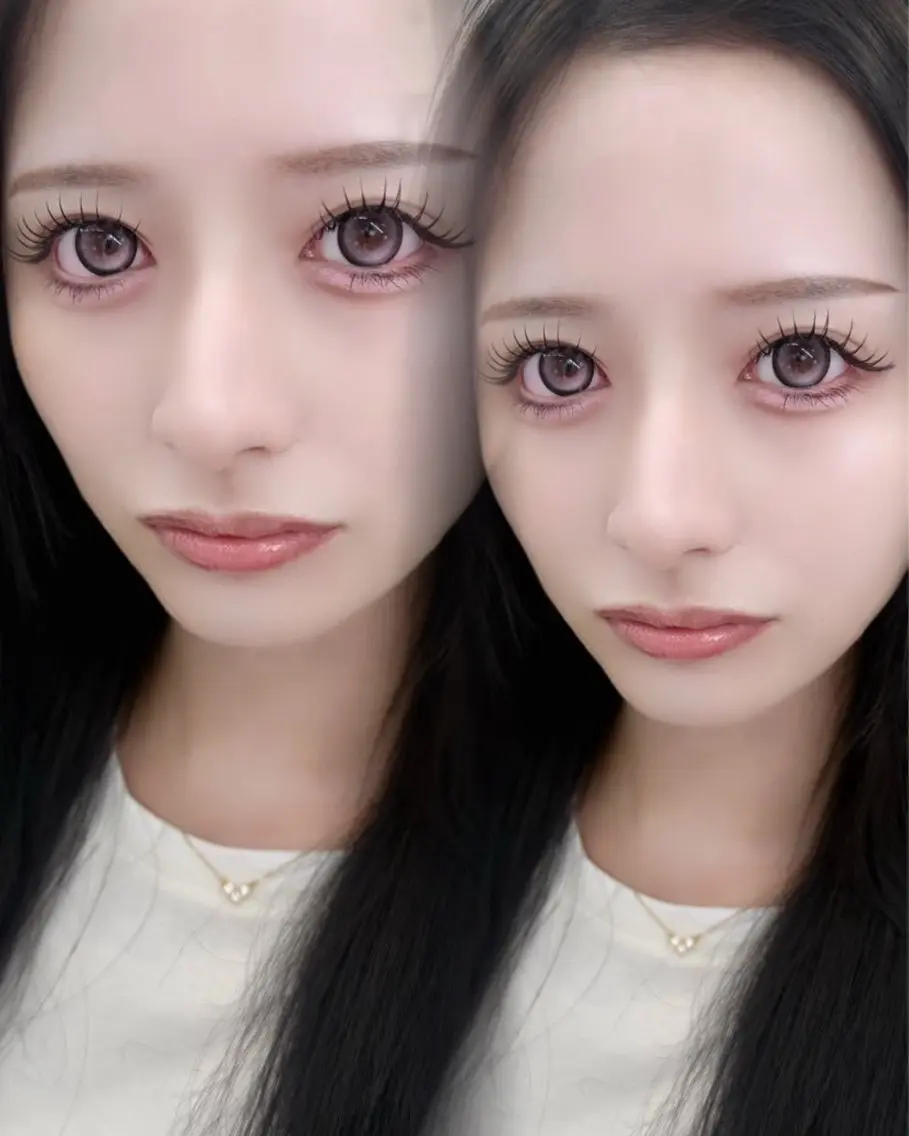 マツエク・マツパ Lucia NEXT 切江のマツエク・マツパデザイン