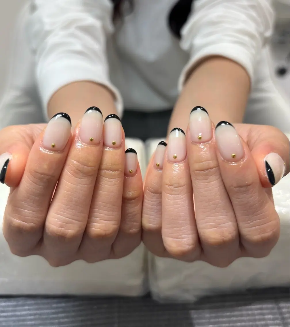 ネイル ハンドネイル M.wish Nonoaのネイルデザイン