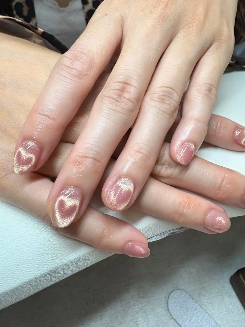 ネイル Setsu nailのネイルデザイン