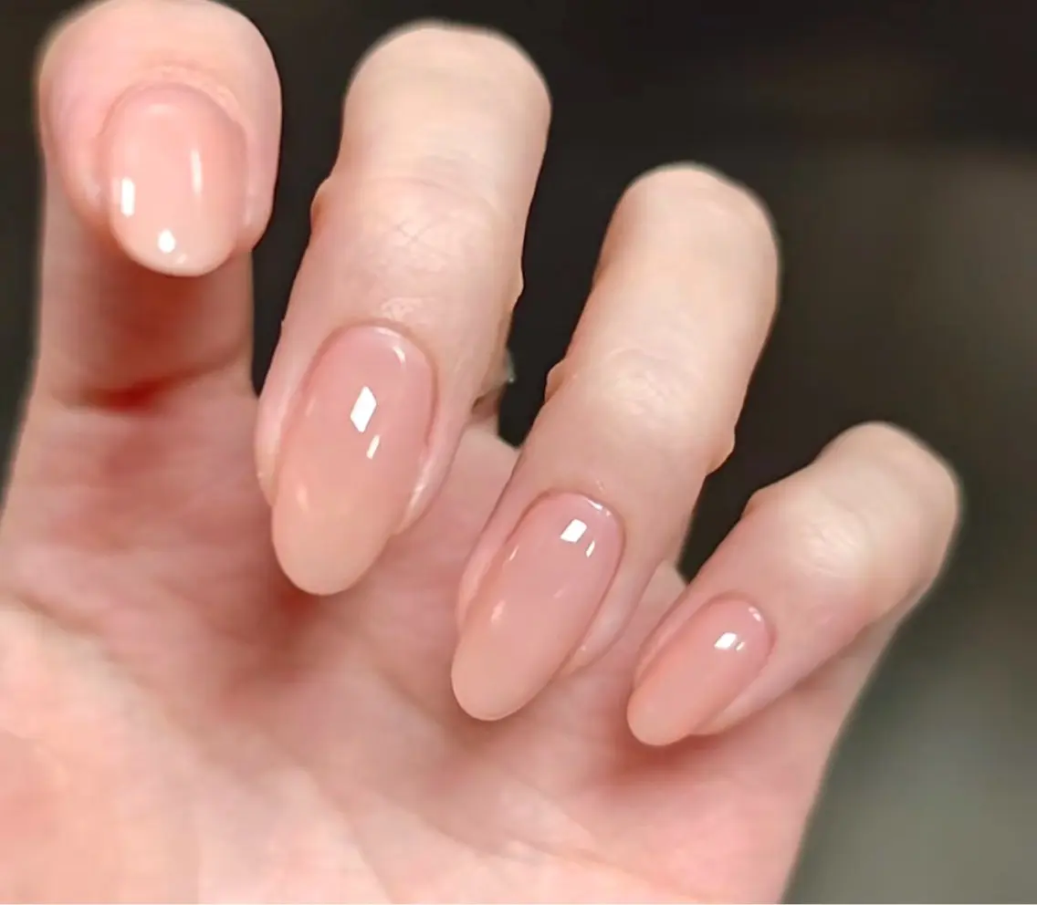 ネイル ハンドネイル H3 Nail Miniのネイルデザイン