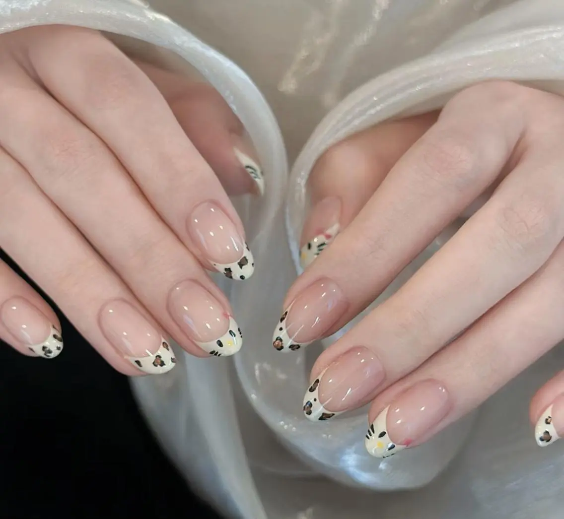 ネイル ハンドネイル Miya🎀 nailのネイルデザイン