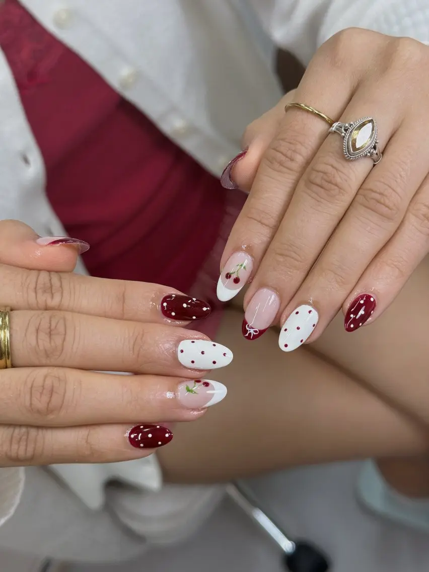 ネイル アートネイル ジェルネイル 韓国ネイル ロングネイル 持ち込み ハンドネイル Blingg NailStudioのネイルデザイン