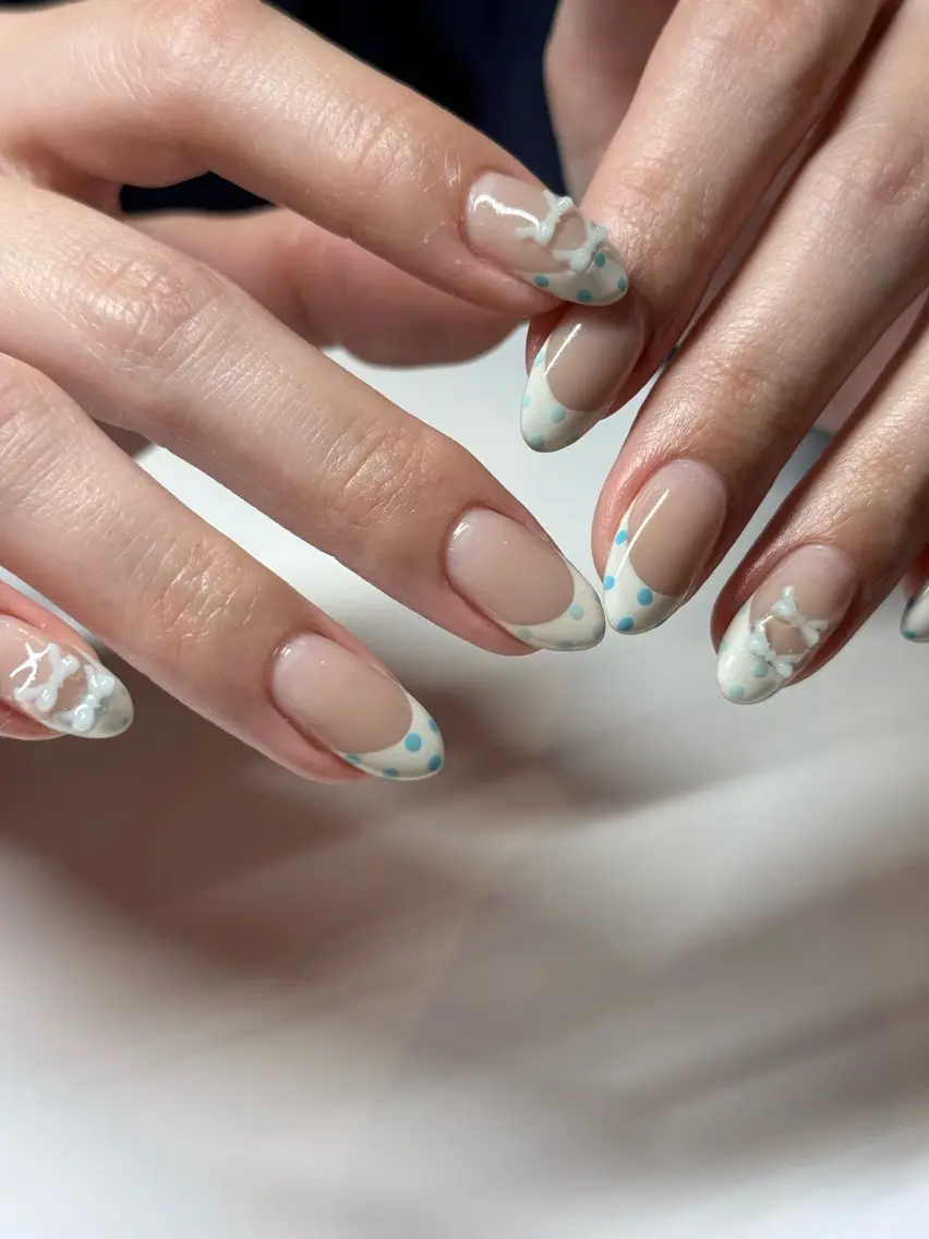 ネイル ハンドネイル nail salon Manonのネイルデザイン