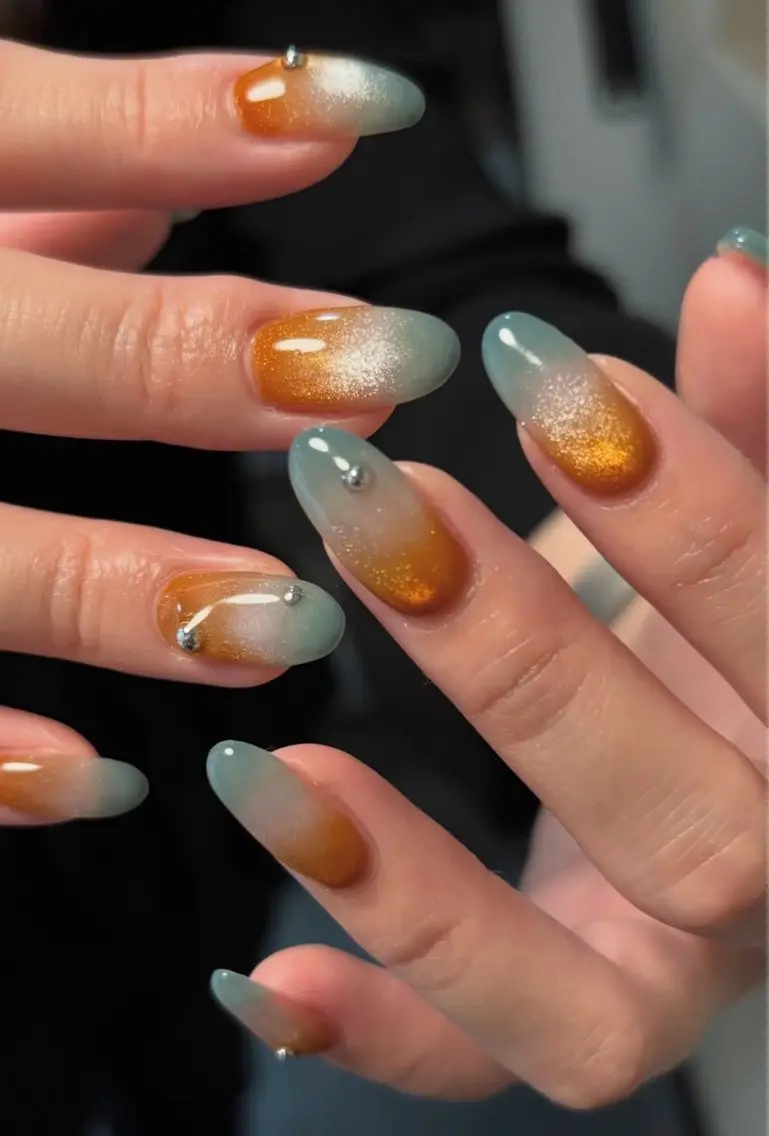 ネイル ハンドネイル NiJi Nailsのネイルデザイン