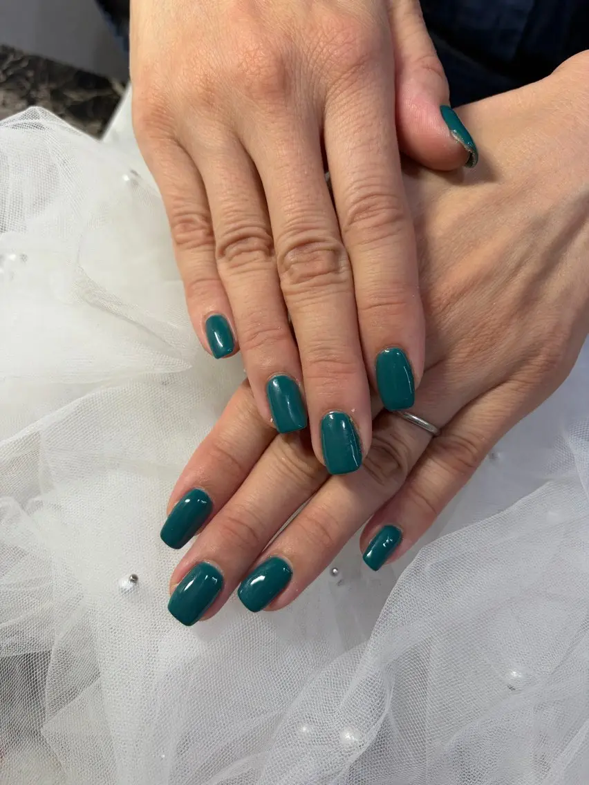ネイル ハンドネイル Nail Loive /Reikaのネイルデザイン