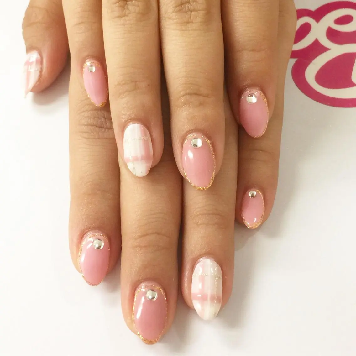 ネイル ネイリスト CHIAKIのネイルデザイン