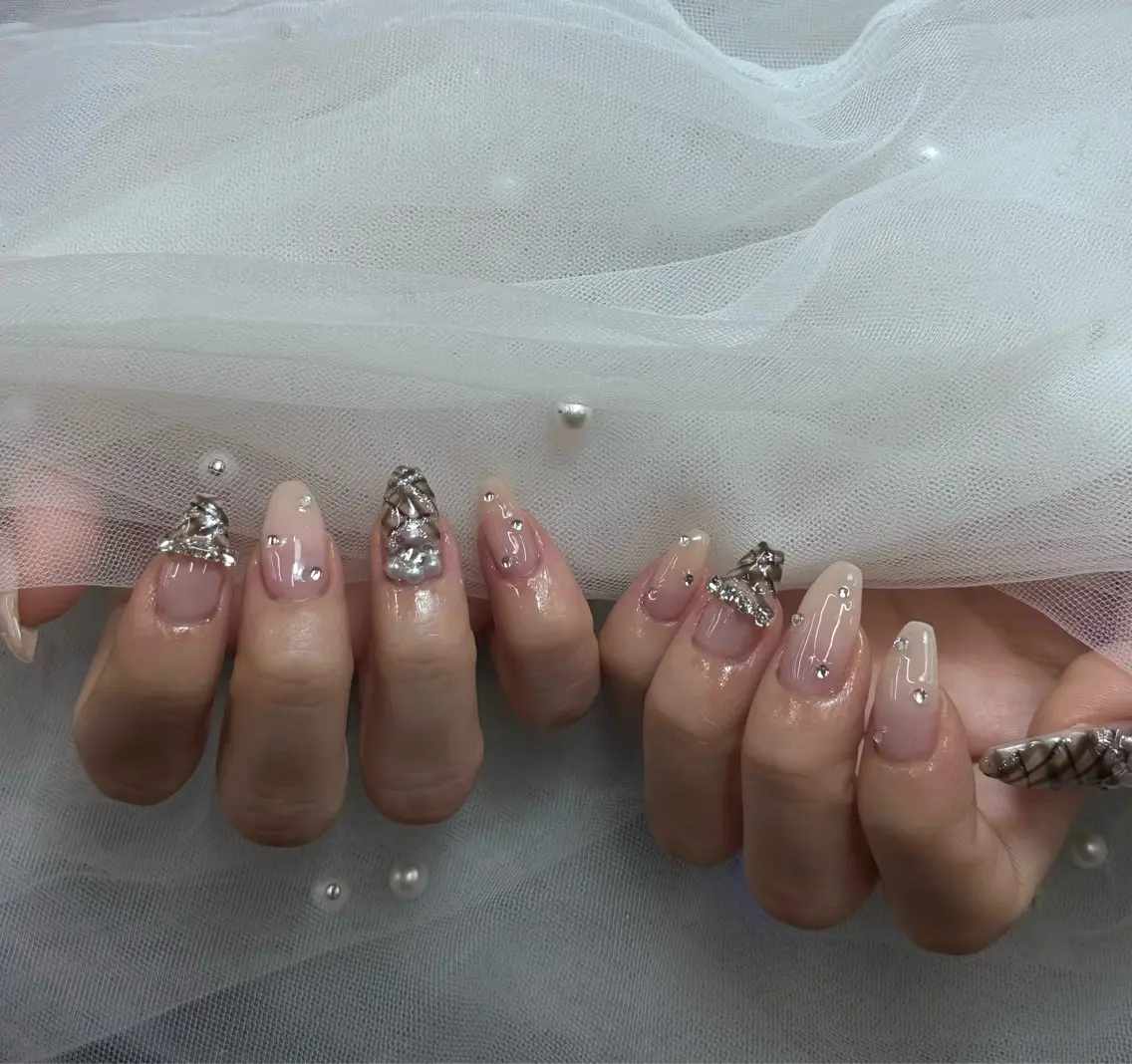 ネイル Iconic Nailのネイルデザイン