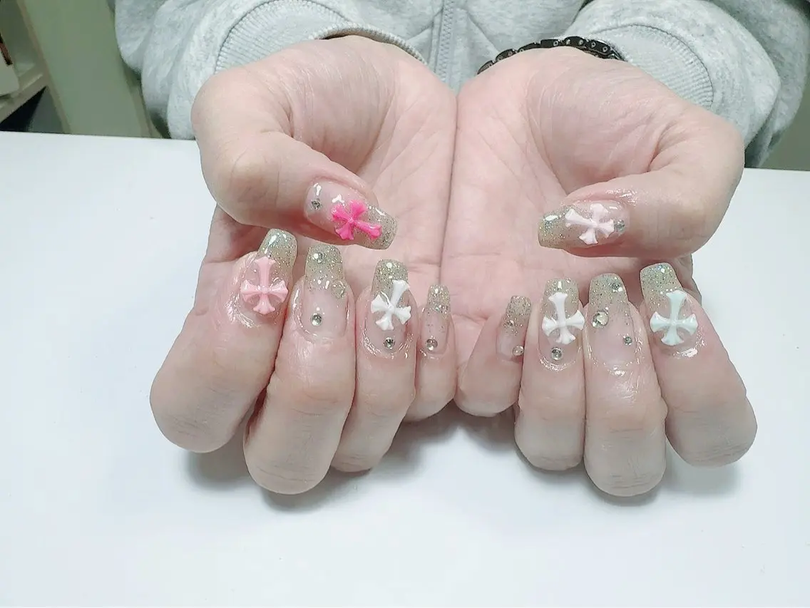 ネイル haru nailのネイルデザイン