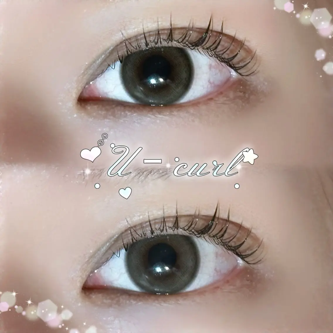 マツエク・マツパ マツパ 🌷izumi/ まつげパーマ🌷のマツエク・マツパデザイン