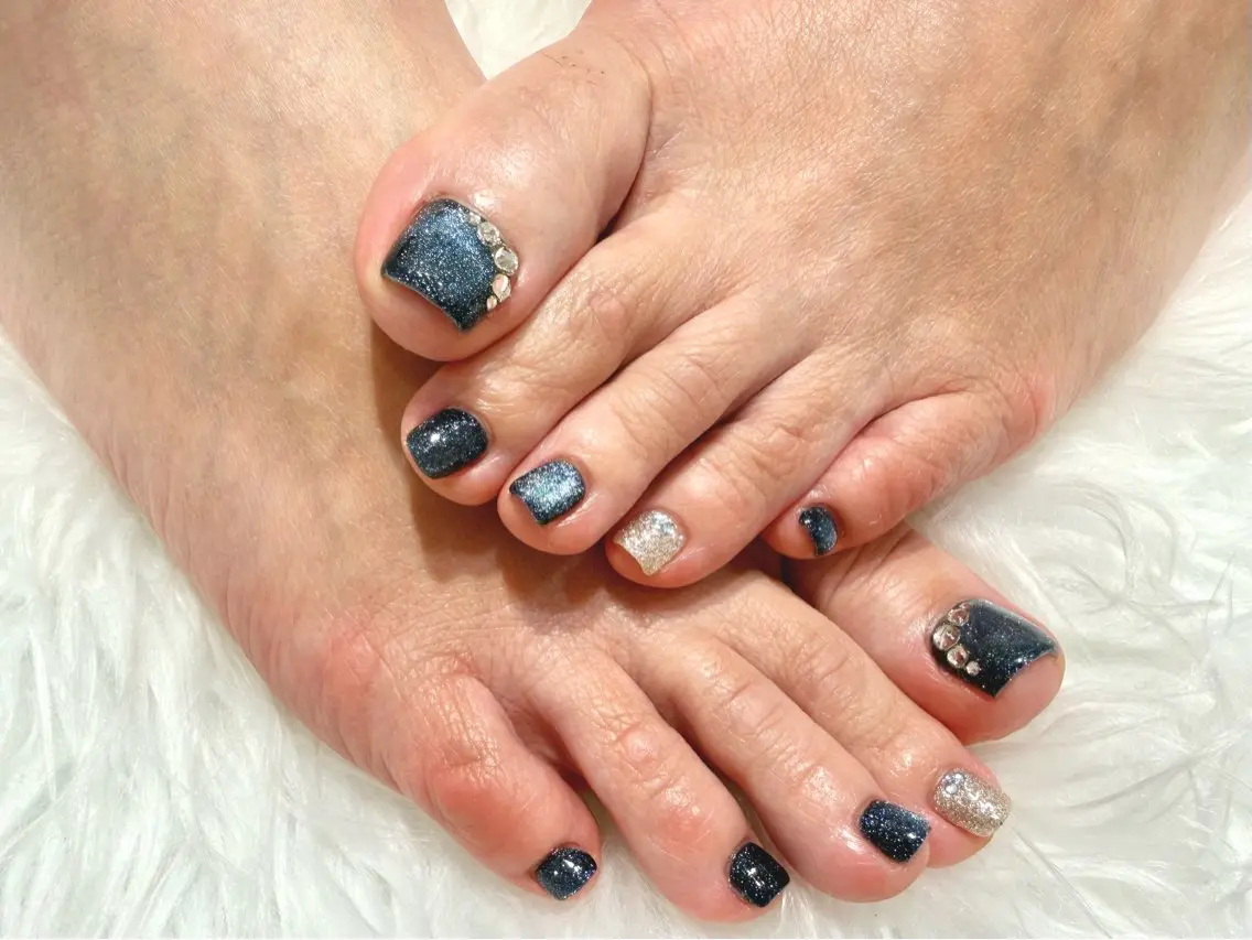 ネイル 🦋MARIPOSA 戸塚店💅のネイルデザイン