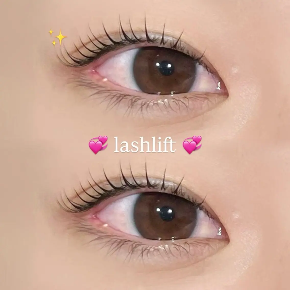 マツエク・マツパ マツパ labless🌟 rinのヘアスタイル
