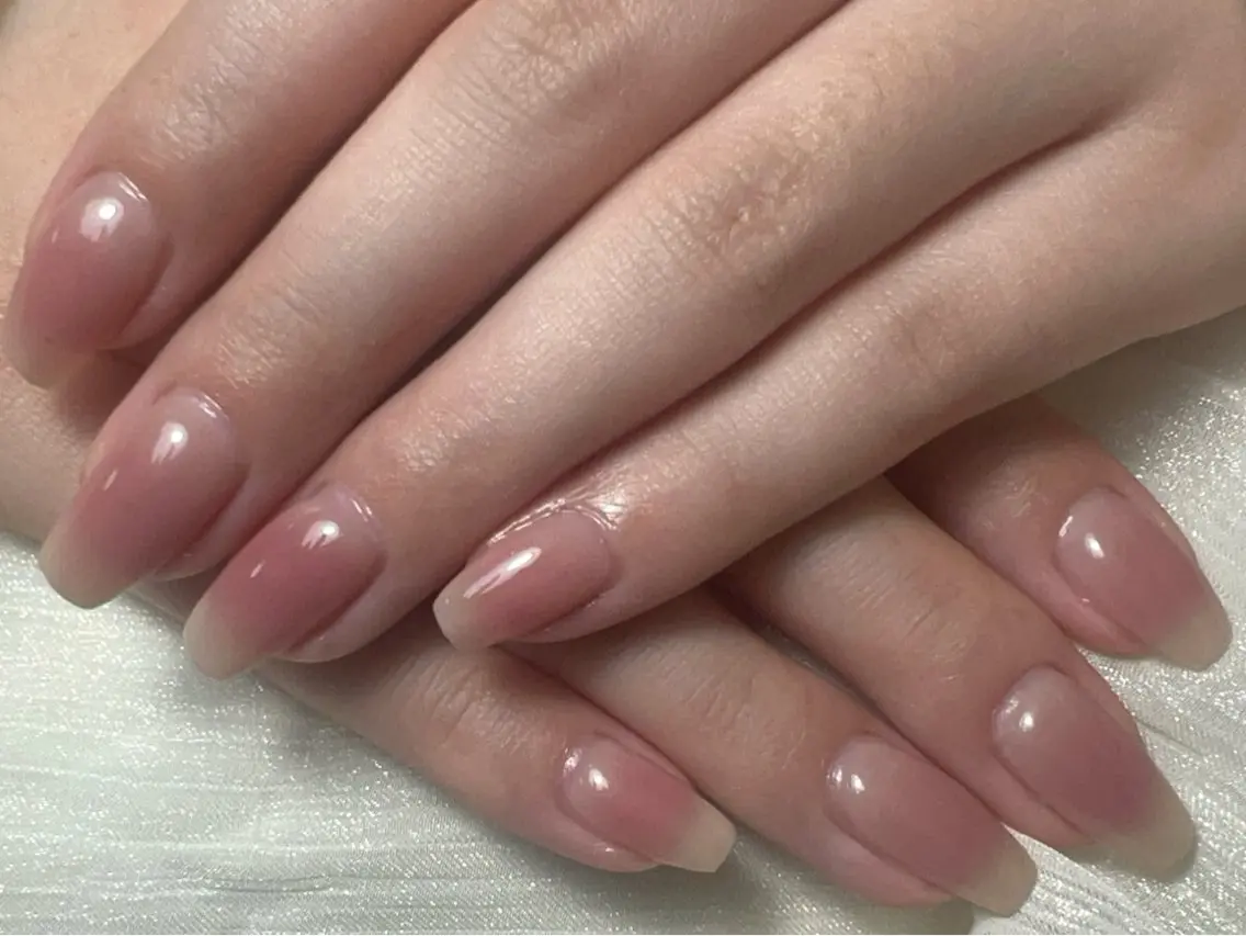 ネイル BIEL/ビエル ネイル&まつ毛パーマのネイルデザイン