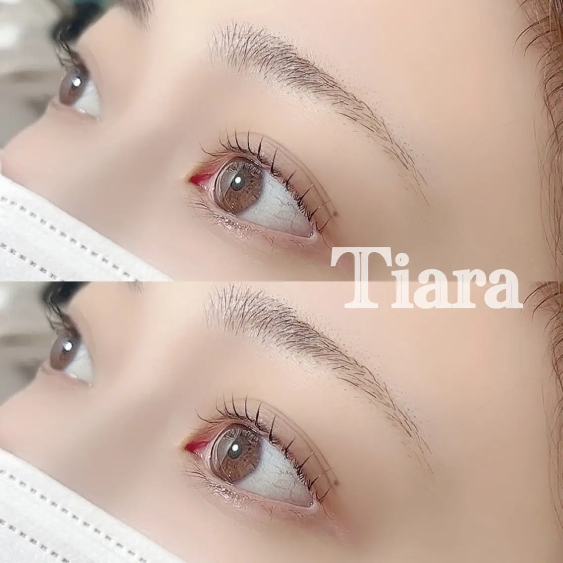 パーマ ビューティーサロン Tiaraのエステ・リラクイメージ