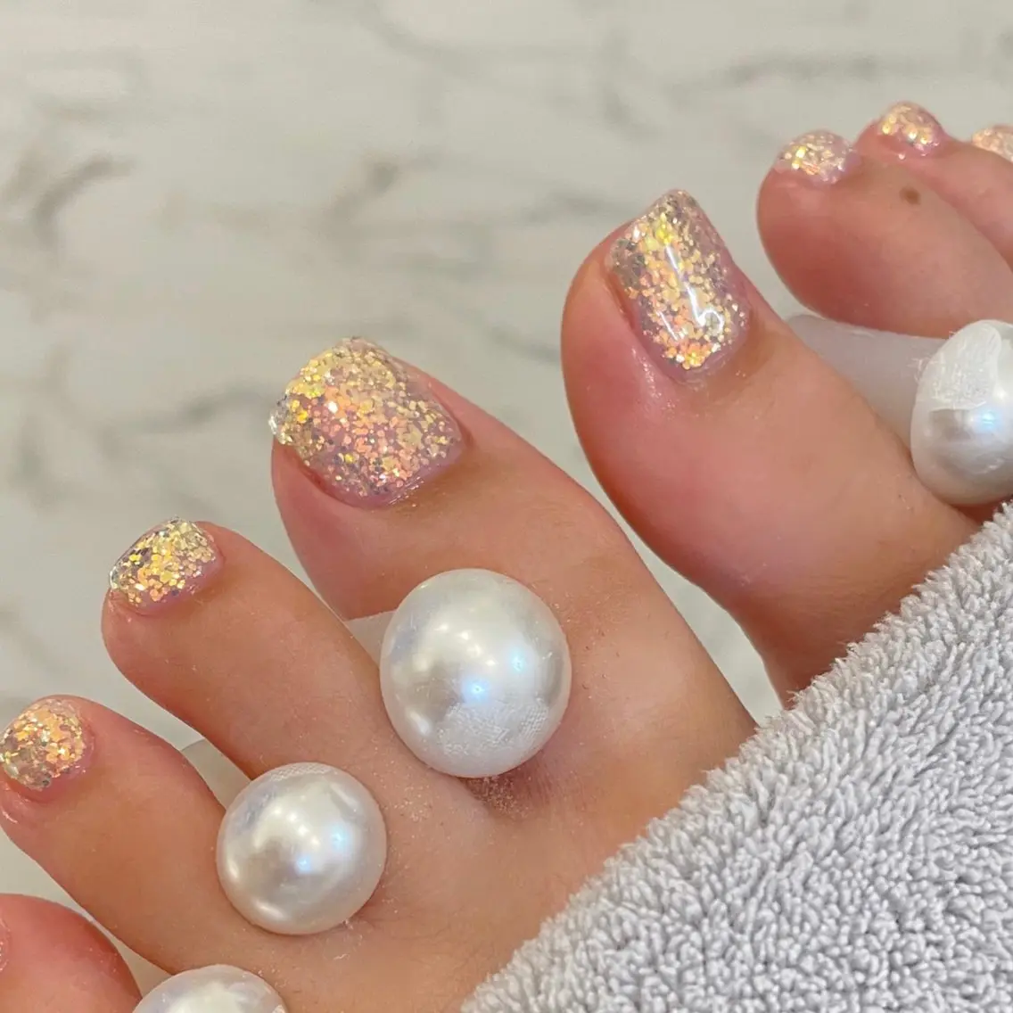 ネイル Lupto nail 【Jr.リカ】のネイルデザイン