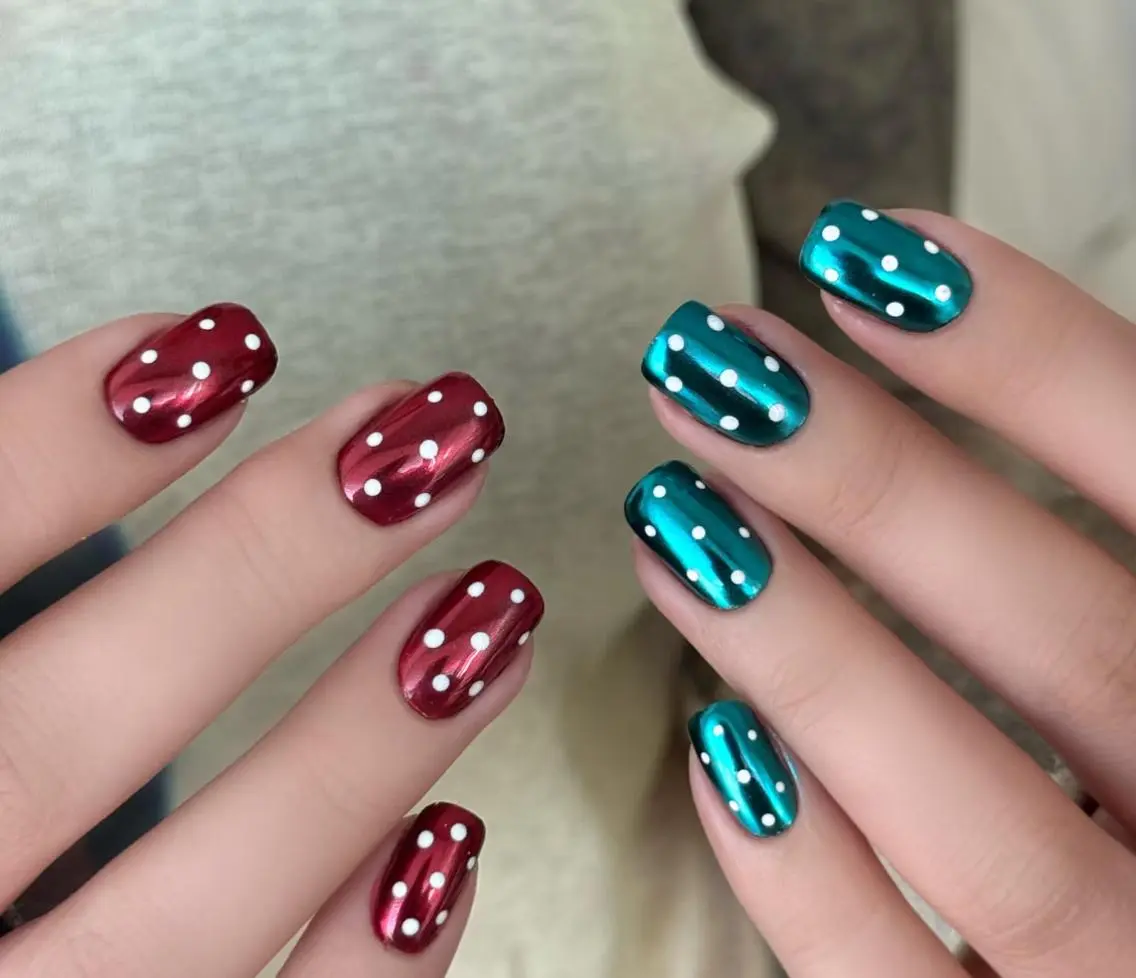 ネイル ハンドネイル 🎀 Ayaka_nailのネイルデザイン