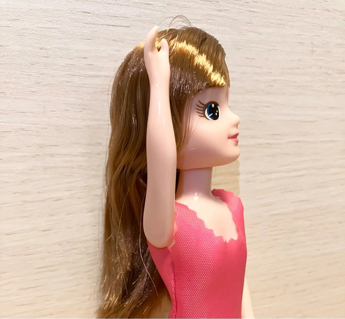 わき脱毛の写真