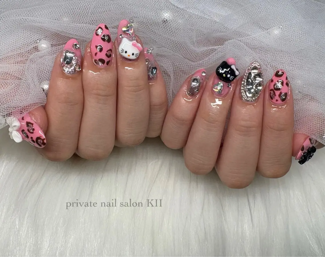 ネイル private nail KIIのその他イメージ