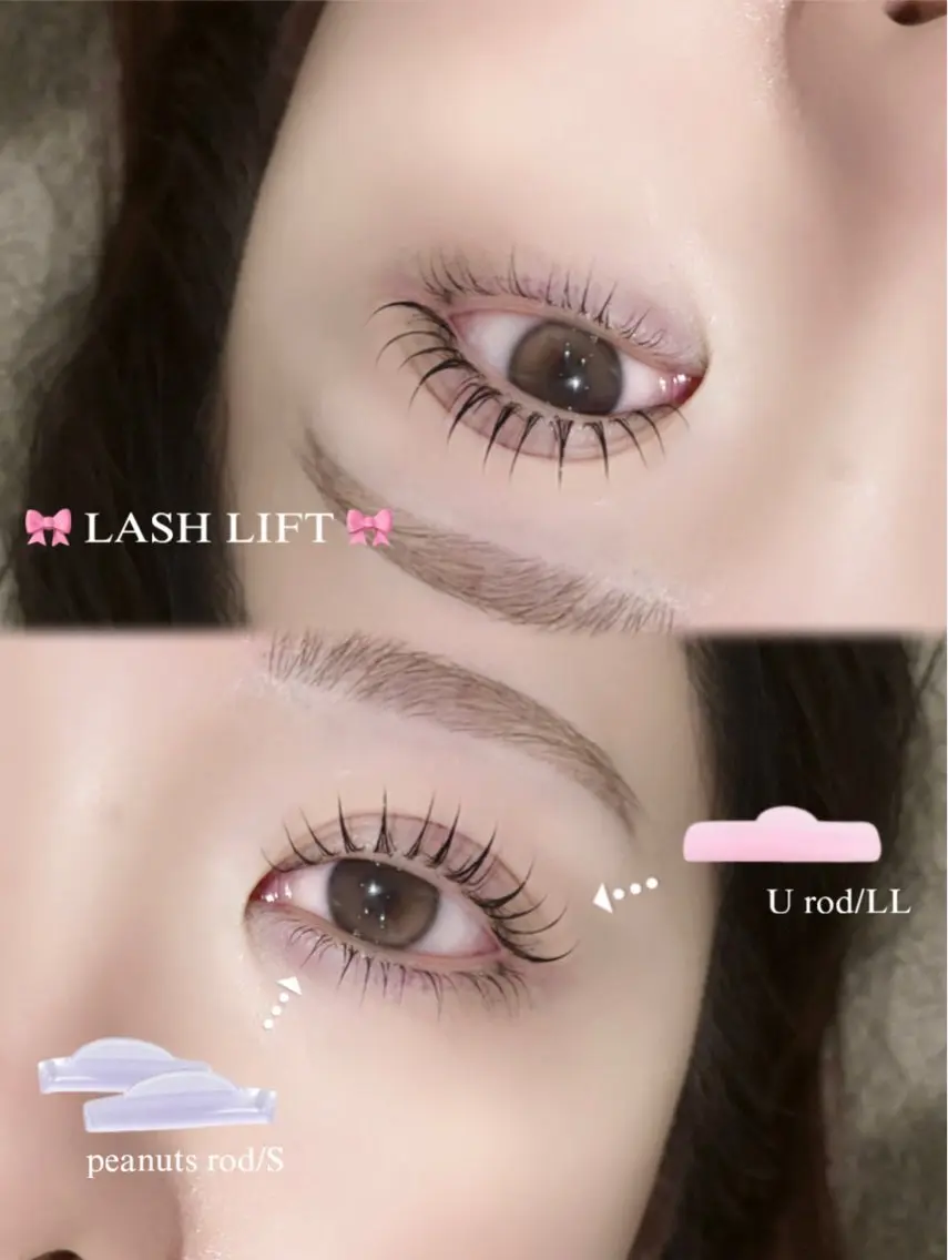 パーマ Sweetlash 朝霞台店のマツエク・マツパデザイン