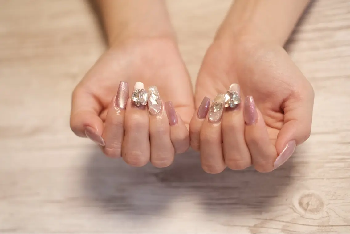 ネイル July nail salonのネイルデザイン
