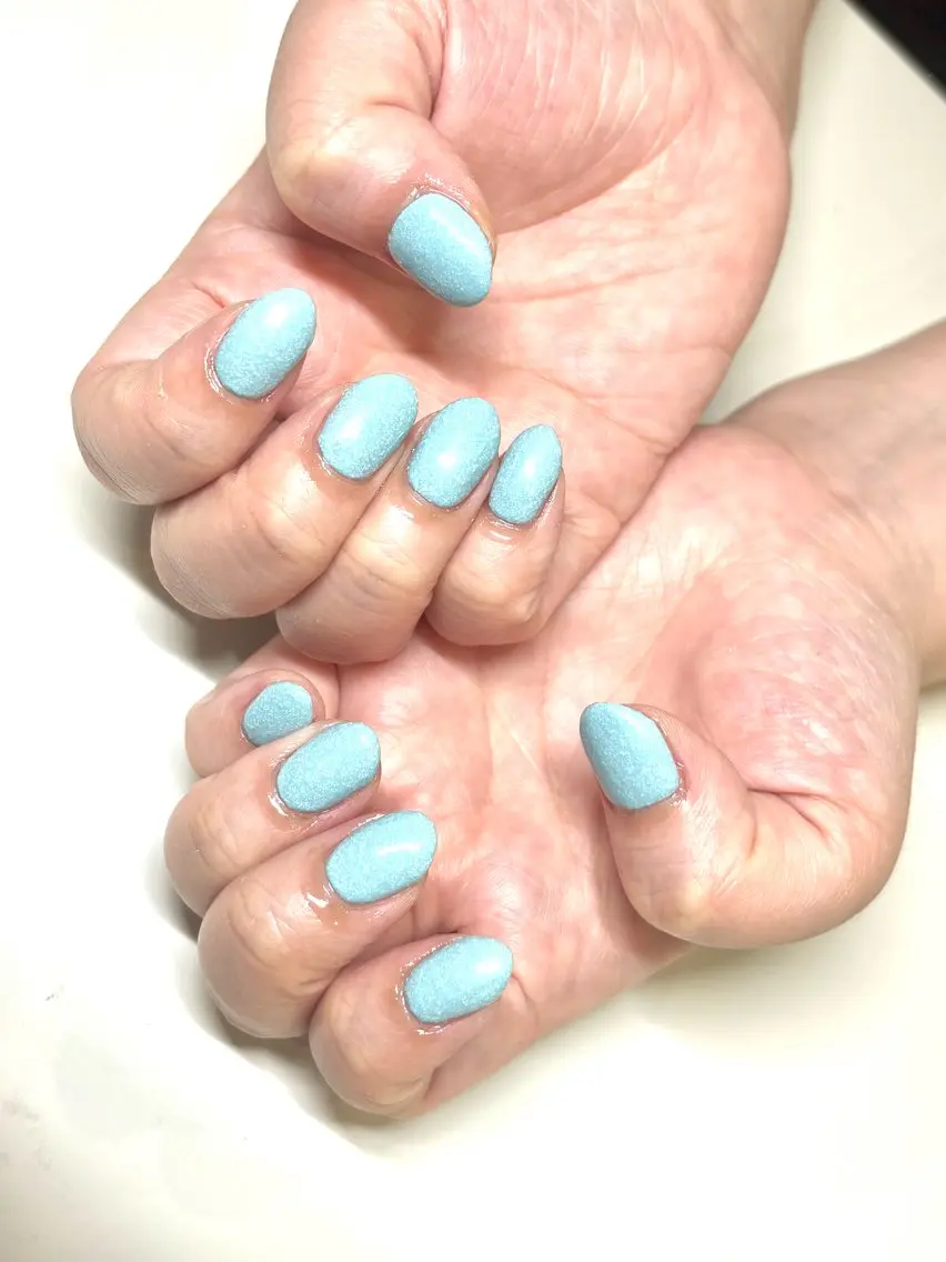 ネイル ハンドネイル Sunny La Nailのネイルデザイン