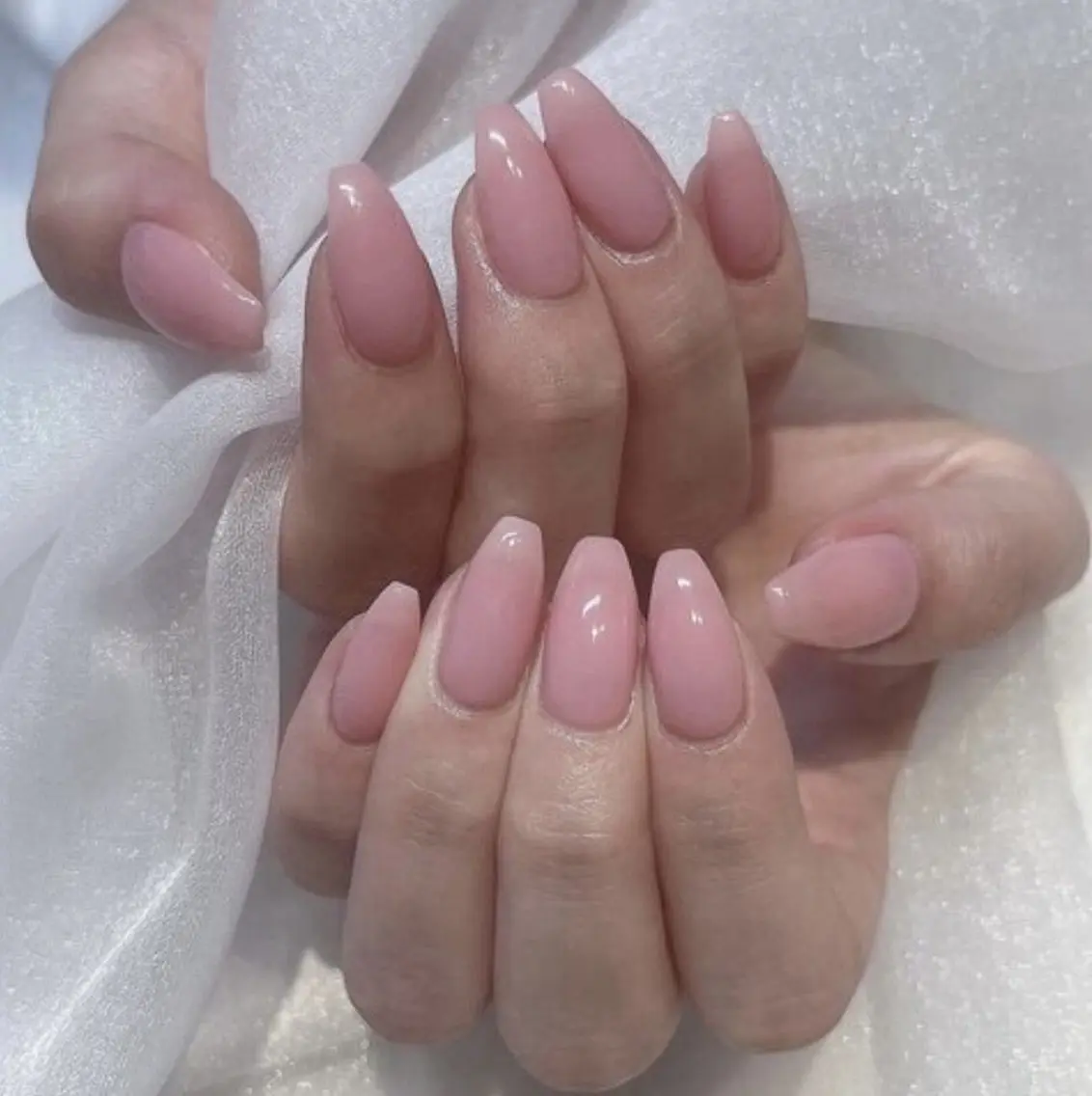ネイル ル チアのネイルデザイン