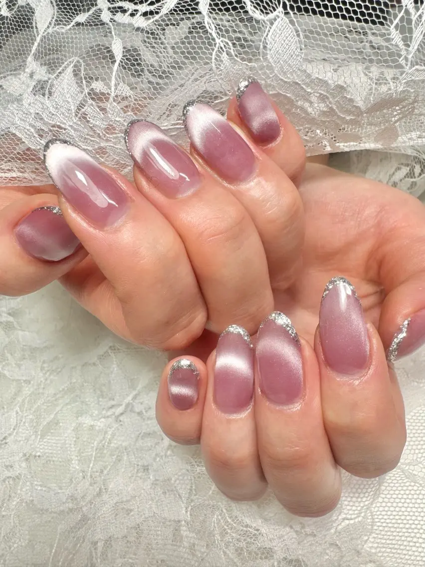 ネイル PECO. NAILSALONのネイルデザイン