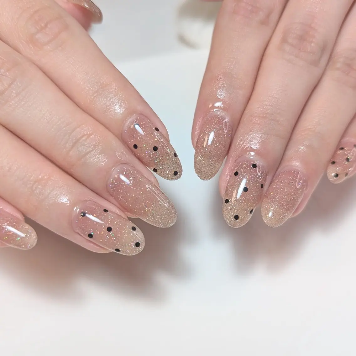 ネイル フラッシュネイル ハンドネイル Ameri/ nail salonのネイルデザイン