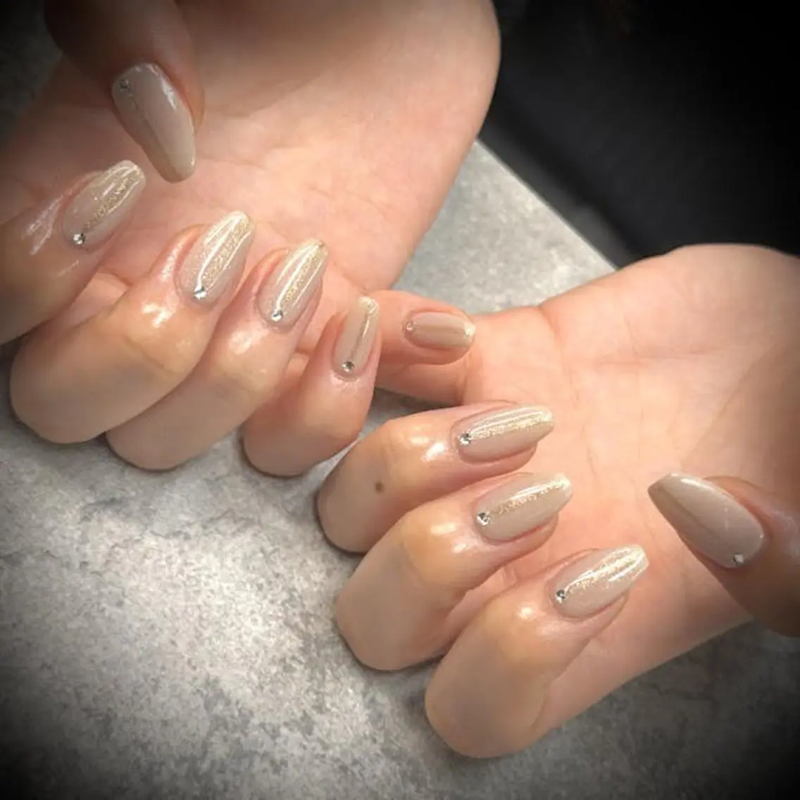 ネイル FASTNAIL PLUS 新宿店のネイルデザイン