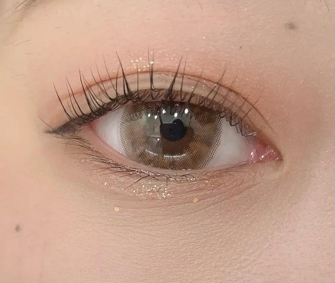 マツエク・マツパ マツパ ♡KAORI hip'seyes♡のマツエク・マツパデザイン
