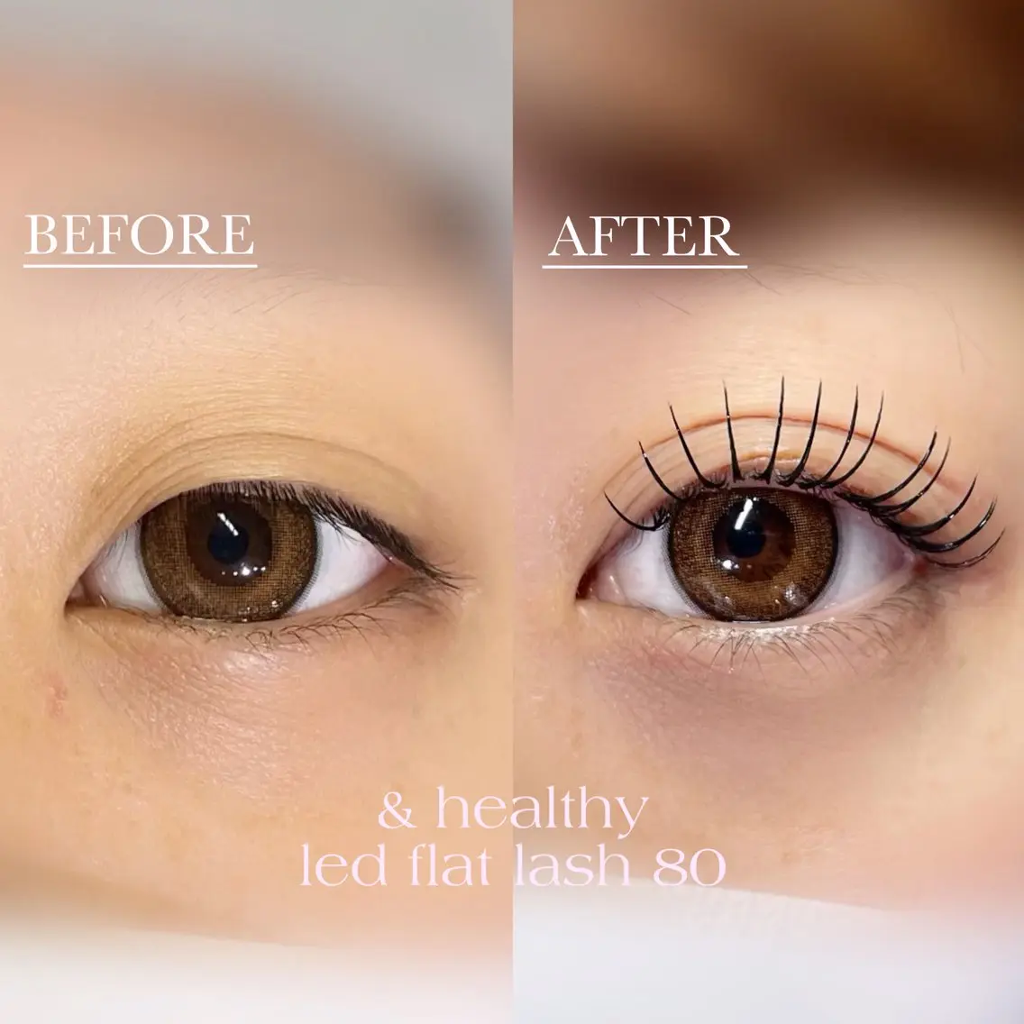 マツエク・マツパ ojos 一柳 若奈の眉毛・アイブロウイメージ