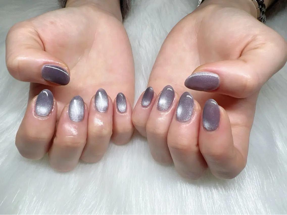 オフ込みマグネット、フラッシュ💅🏼✨️の写真