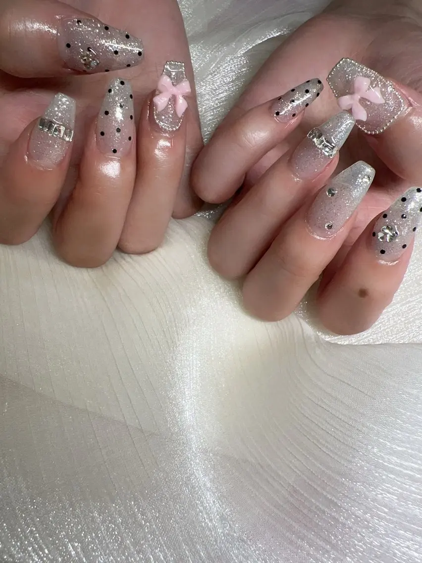 ネイル nailstudio ′ecoleのネイルデザイン
