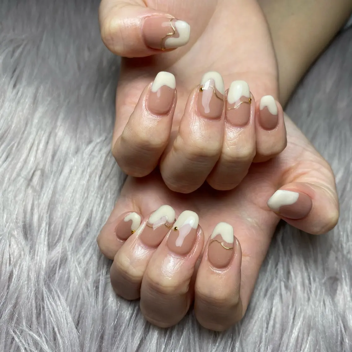 ネイル Beauty Space N&Nのネイルデザイン