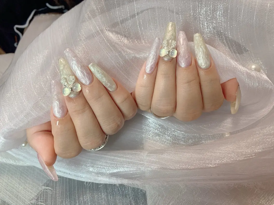 ネイル beautynail Emiのネイルデザイン