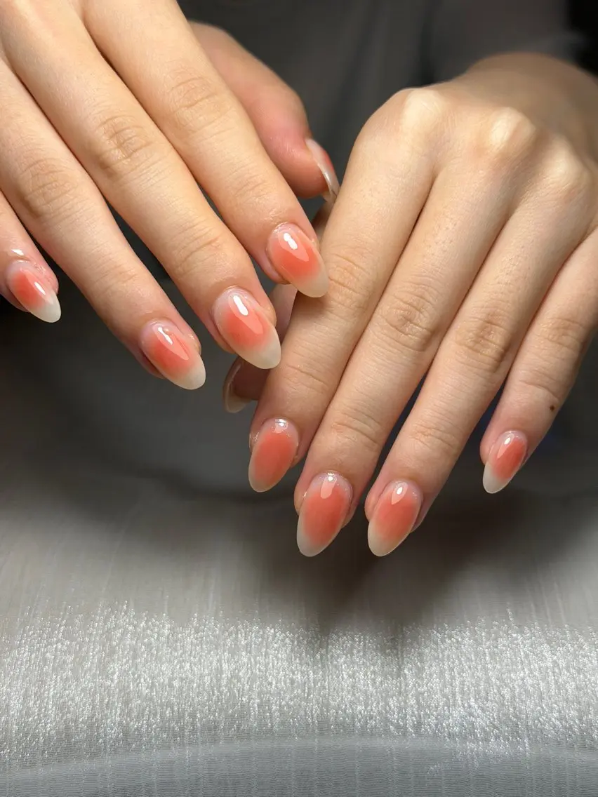ネイル Nail Salon Anのネイルデザイン