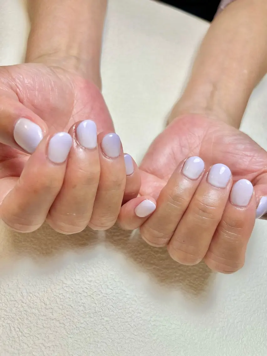 ネイル ハンドネイル nail room.のネイルデザイン