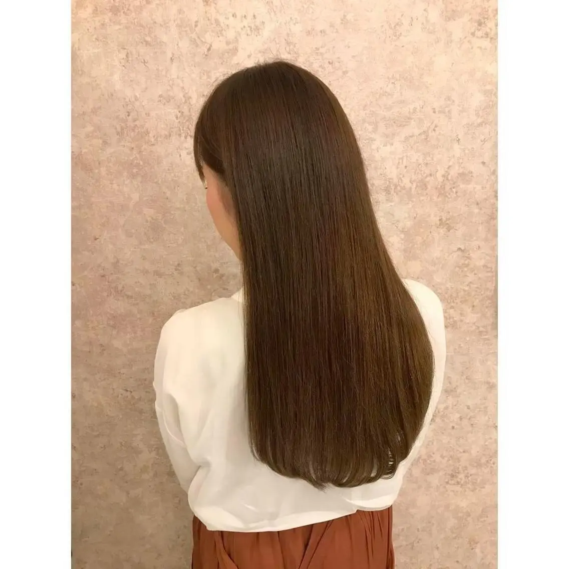 ミディアム メンズ特化美容師/ 新井　洸太のヘアスタイル