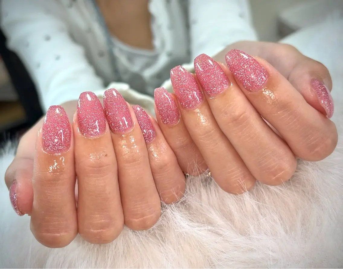 ネイル ハンドネイル Miami Nailのネイルデザイン
