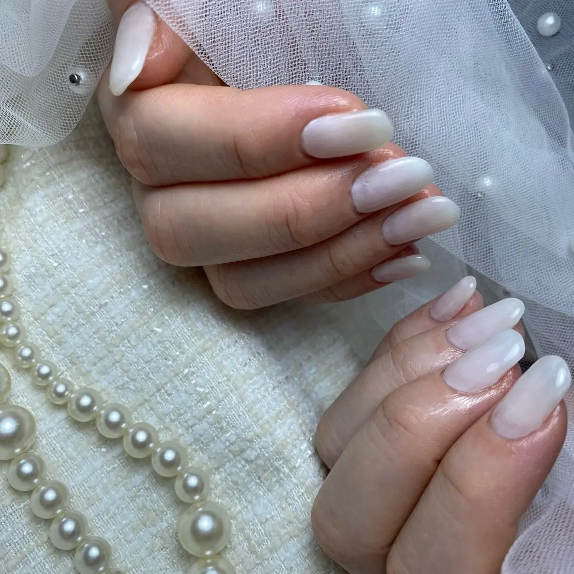 ネイル Beauty Space N&Nのネイルデザイン