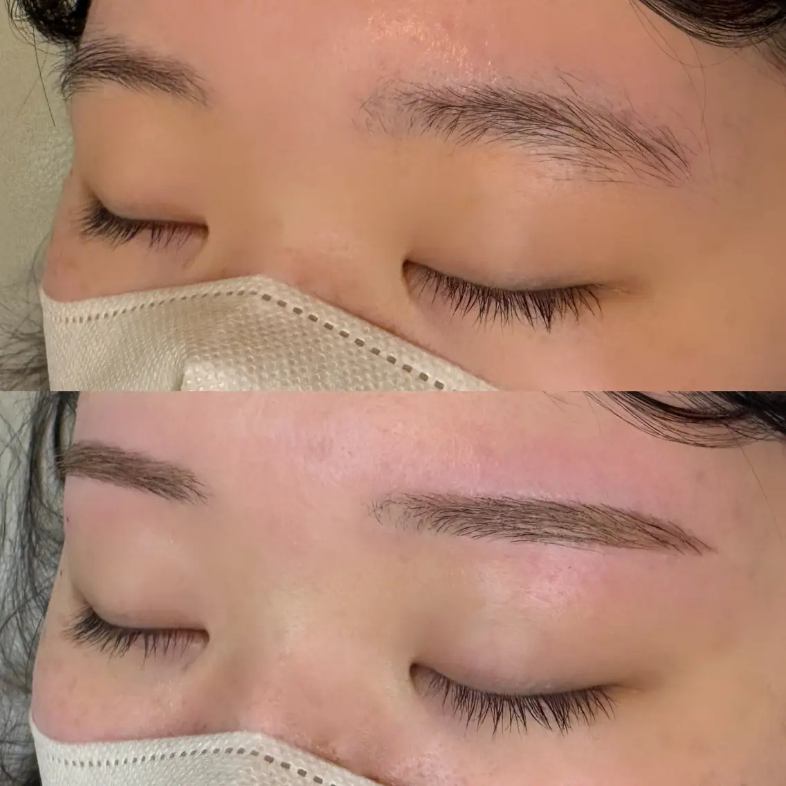 アイブロウ noro hironoの眉毛・アイブロウイメージ
