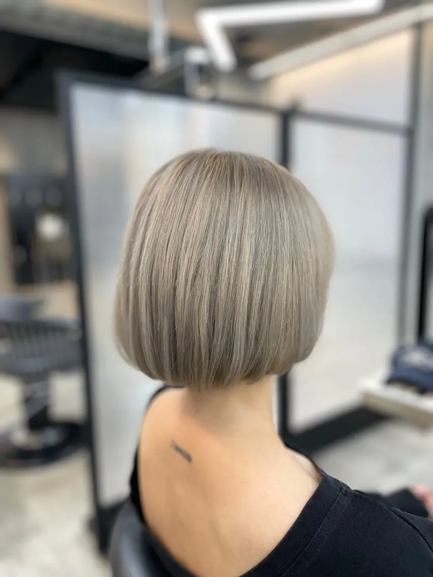 ショート メンズ指名No.1 ✂︎松本明日翔のヘアスタイル