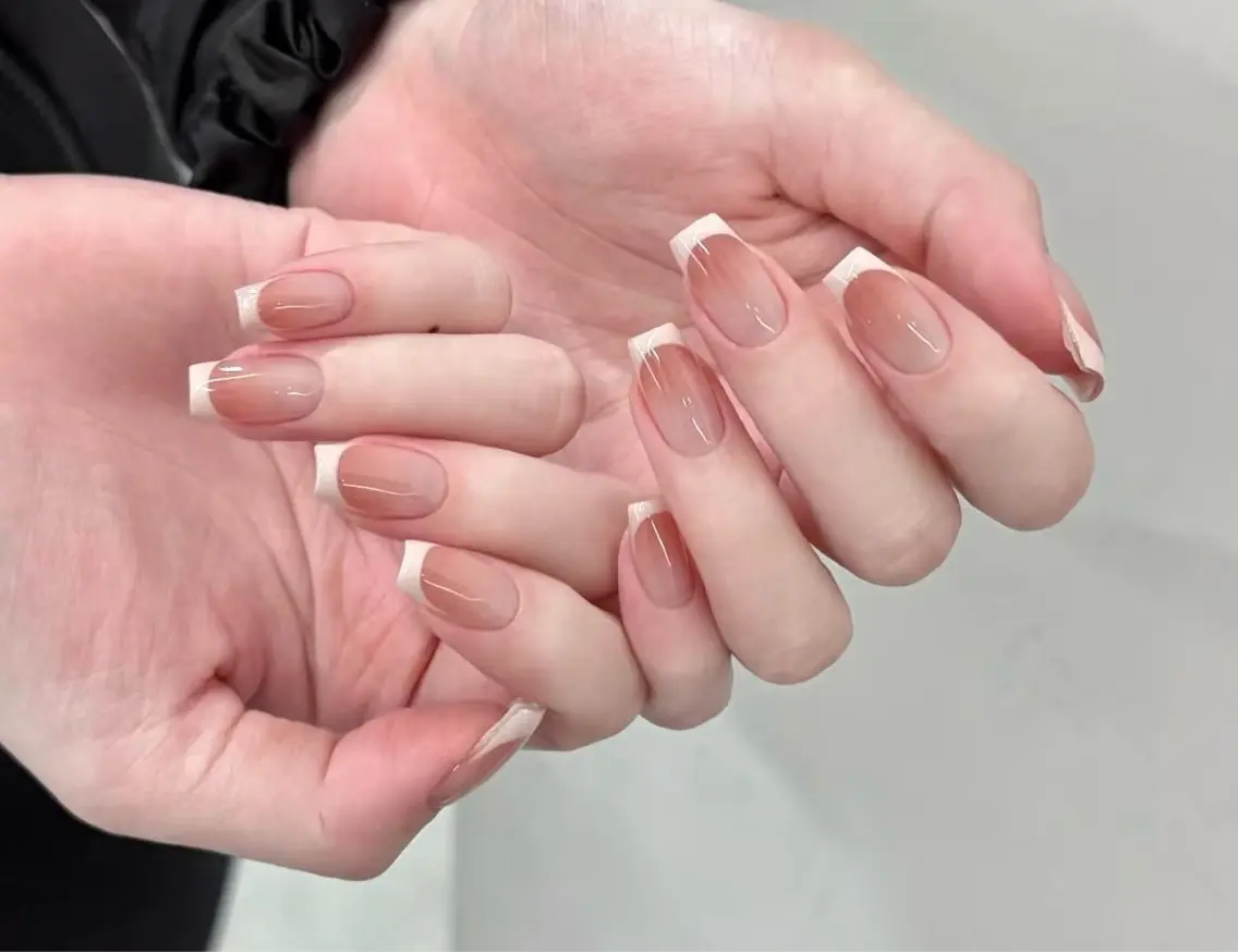 ネイル ハンドネイル H3 Nail Miniのネイルデザイン