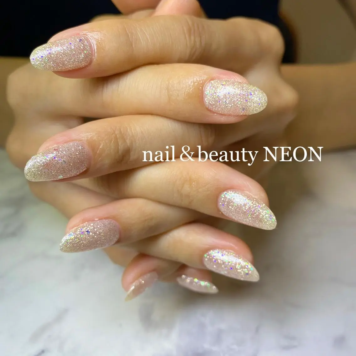 ネイル C.Nail ネイリストのネイルデザイン