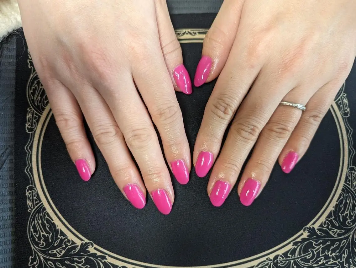 ネイル 春ネイル ✨ameru✨ nailsalonのネイルデザイン