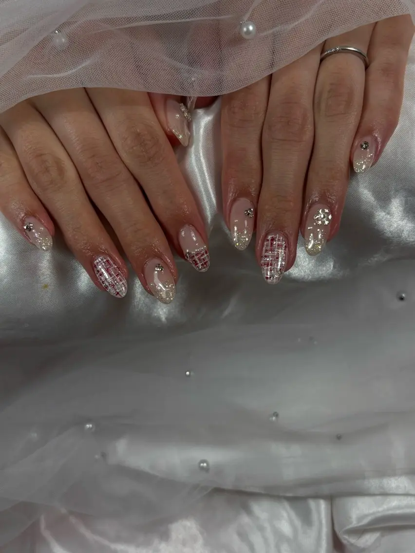 ネイル R.nail ☆のネイルデザイン