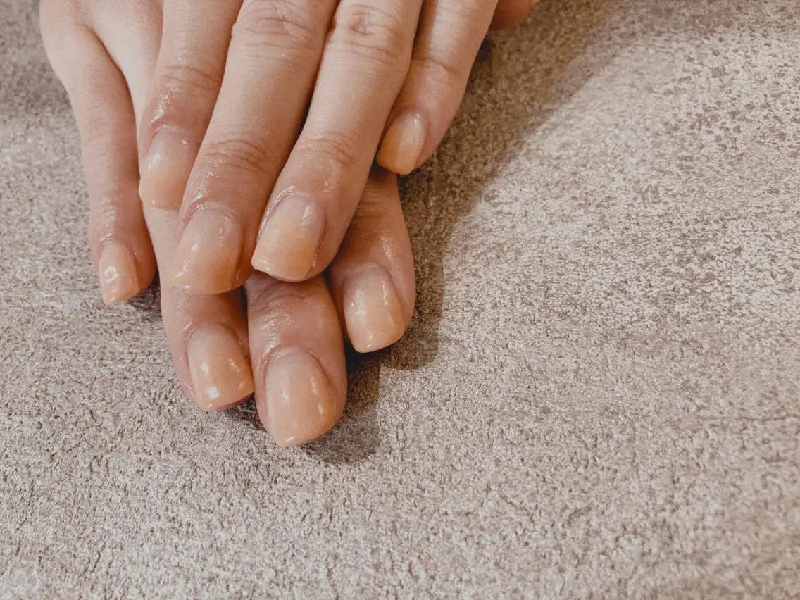 ネイル Hiro nail /Harapeccoのネイルデザイン