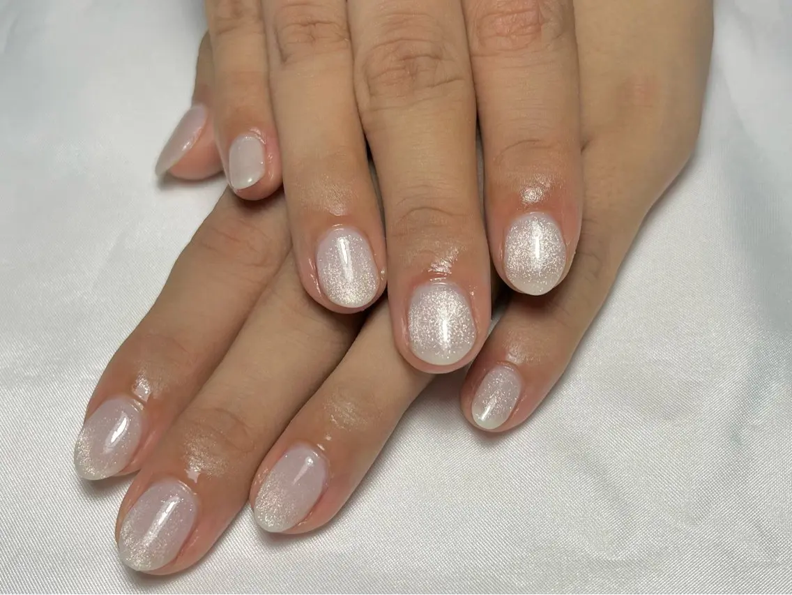 ネイル ハンドネイル IK_ nailのネイルデザイン
