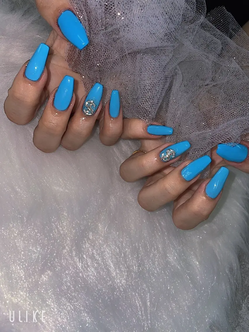 ネイル miu nailのネイルデザイン